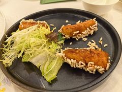-翠园(北京王府中环店)