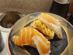 -争鲜回转寿司(西红门荟聚PLUS店)