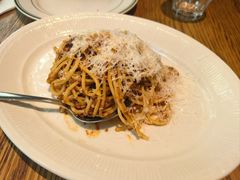 -La Strada(安福路店)