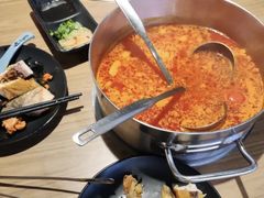 -千滋百味自助海鲜烤肉(布吉景华店)