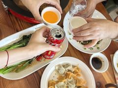 -大丰收海鲜地方菜馆