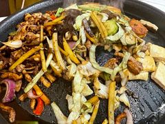 -一烙锅(友谊店)