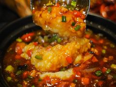 -嘎嘎鸭脑壳(蜀汉路店)