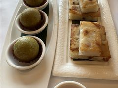 -顺德喜来登酒店·采悦轩