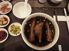 -中国厨房/台湾牛肉面