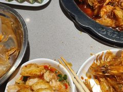 -巴蜀王婆大虾(南锣鼓巷店)