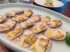 -喜鼎海胆水饺(东港店)