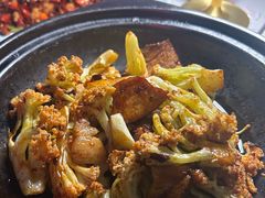 -辛香汇·现炒川菜(小寨原力场-西北首店)