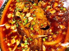 黄山臭鲑鱼-京城小江南·北京烤鸭·江南土菜·白鱼(中关村店)