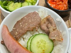 -焼肉ライク·烧肉LIKE(万菱汇店)
