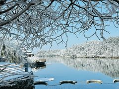 -庐山风景名胜区