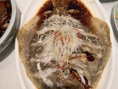 -万荣烤鸭店·北京菜(天坛店)