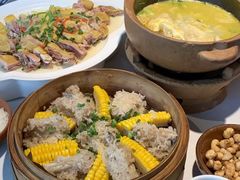 -寨子里的钵钵菜·湘西山里菜(魅力湘西店)