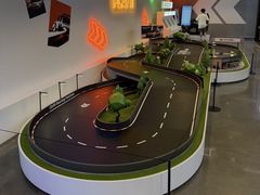 -现代汽车文化中心 Hyundai Motorstudio Beijing