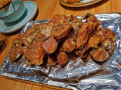 -品回味清真西北楼(宁波首店)