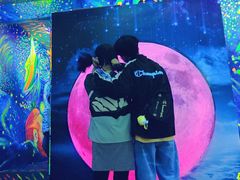 -成都梵高星空艺术馆(春熙路旗舰店)