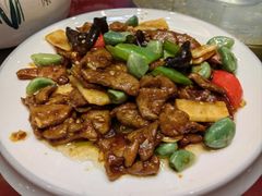 -高玛纳驴肉火烧(一世界店)