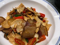 -湘语·湖南家常菜(新洲店)