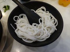 过桥米线-九久大过桥米线(太古里店)
