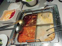 -海底捞火锅(太原南站店)