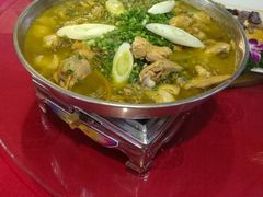 -力力渔港涉外店