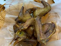 -煲煲掂风味煲仔饭餐厅(西区店)