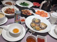 -徐记海鲜(阿波罗店)