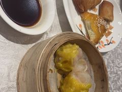 -红棉中餐厅·广州海航威斯汀酒店
