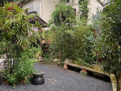 -Metal hands·铁手咖啡