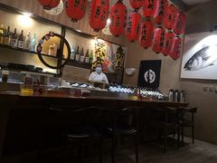 -千代武日本料理(开发区店)