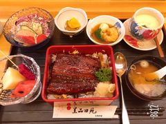 -皇品田苑日式料理(苏州中心店)