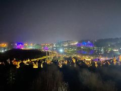 -大塘金香草谷