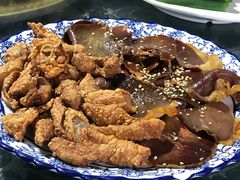 -回辉登偰氏面片(东莲花美食街店)