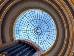 -杭州国际会议中心洲际酒店-原素全日餐厅(解放东路店)