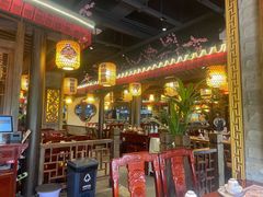 -杨记隆府(时代天街店)