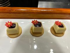 -拉萨瑞吉酒店-秀餐厅