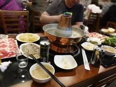 -情忆草原涮肉馆