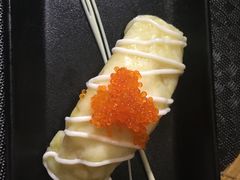 -昊·来了寿司(双楠2店)