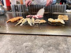 -和风铁板料理(山姆会员店)