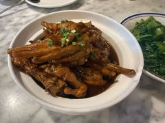 -小菜园新徽菜(苏州繁花中心店)