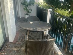 -澳门圣地牙哥古堡酒店