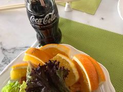 -北京贵宾楼饭店 红墙咖啡厅