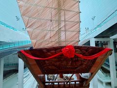 -上海中国航海博物馆