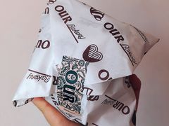 奥利奥羊角-OUR Bakery(SKP-S店)