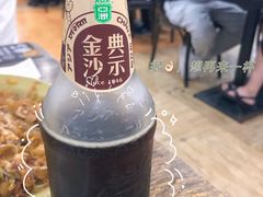 -贞姨美食·老字号海鲜大排档