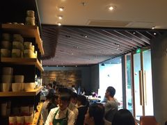 -星巴克(银川金凤万达店)
