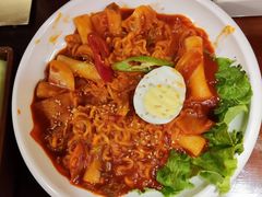 -三代烤肉(保利广场店)