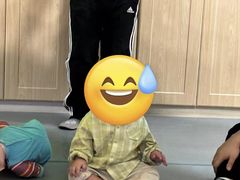 -婴智贝佳蒙特梭利早教托育中心(杨浦店)