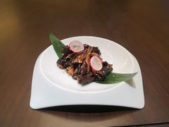 -臻萃轩中餐厅(国家会展中心店)