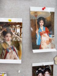-星光兔·西扶海棠·写真馆(景德镇店)